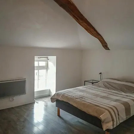 Appartement Plein De Charme Avec Terrasse Ensoleillee Clisson