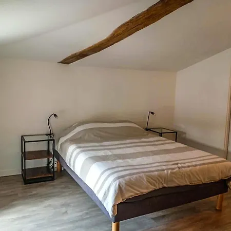 Plein De Charme Avec Terrasse Ensoleillee Appartement *